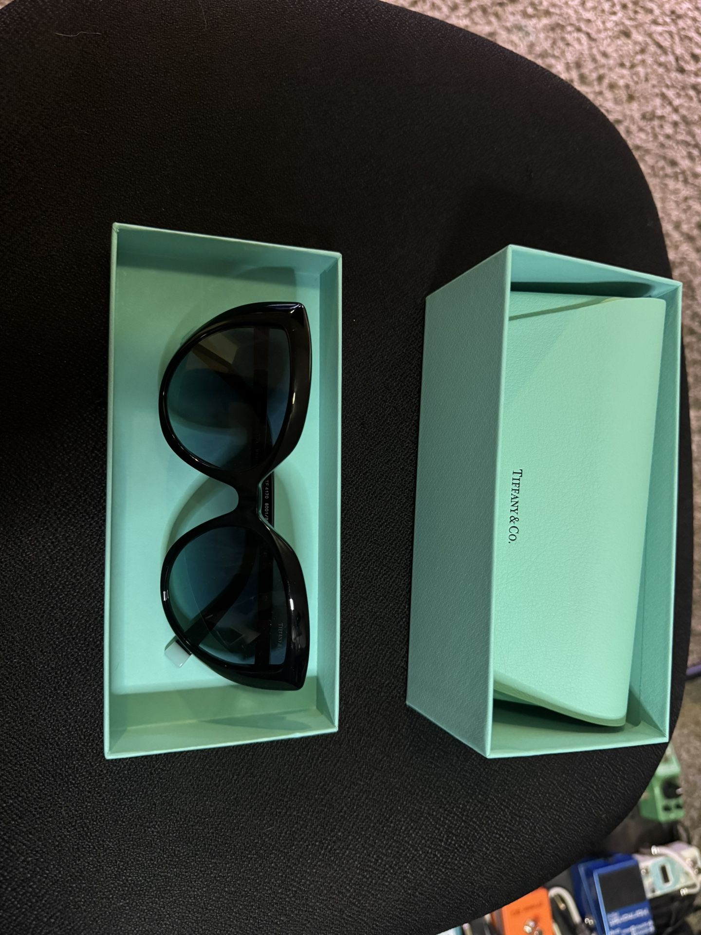 Tiffany & Co. sunglasses *Brand new*
