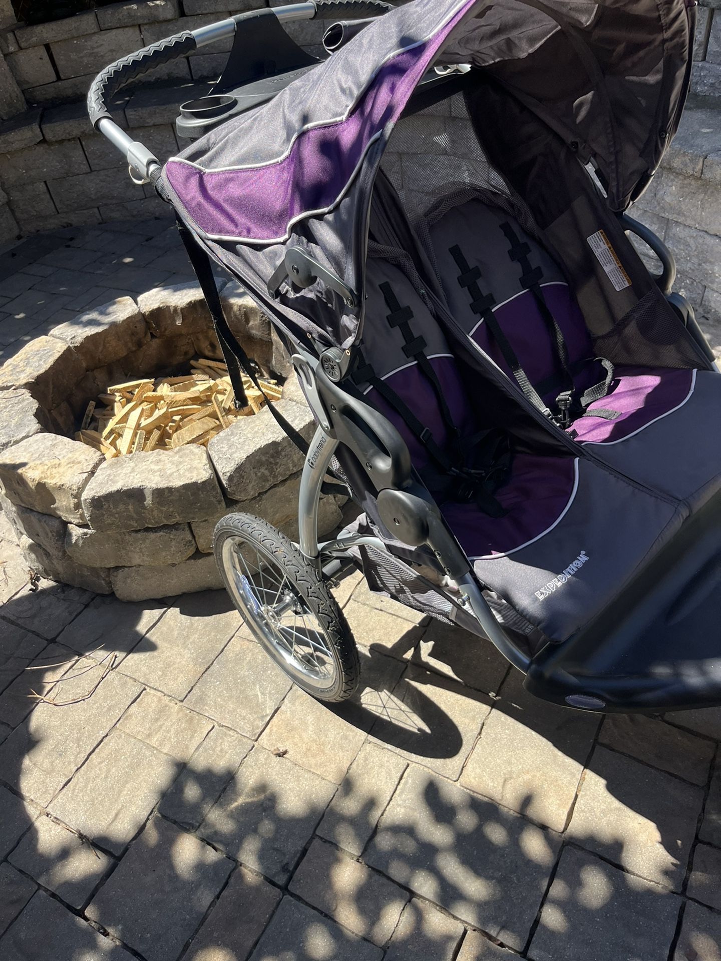 Stroller