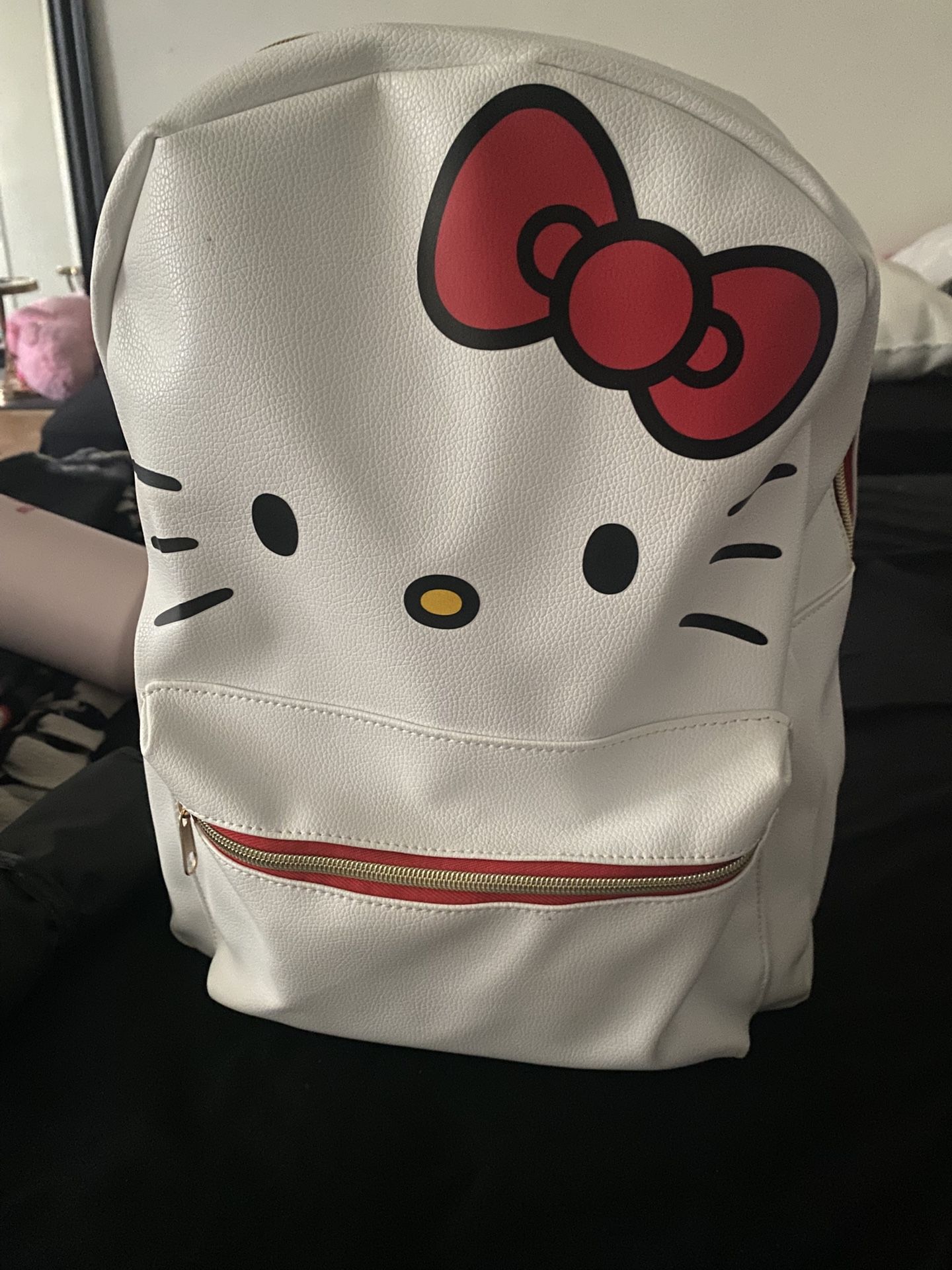 Hello Kitty Backpack