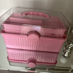 Hair accessories Caddy