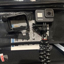 GoPro Hero 8 