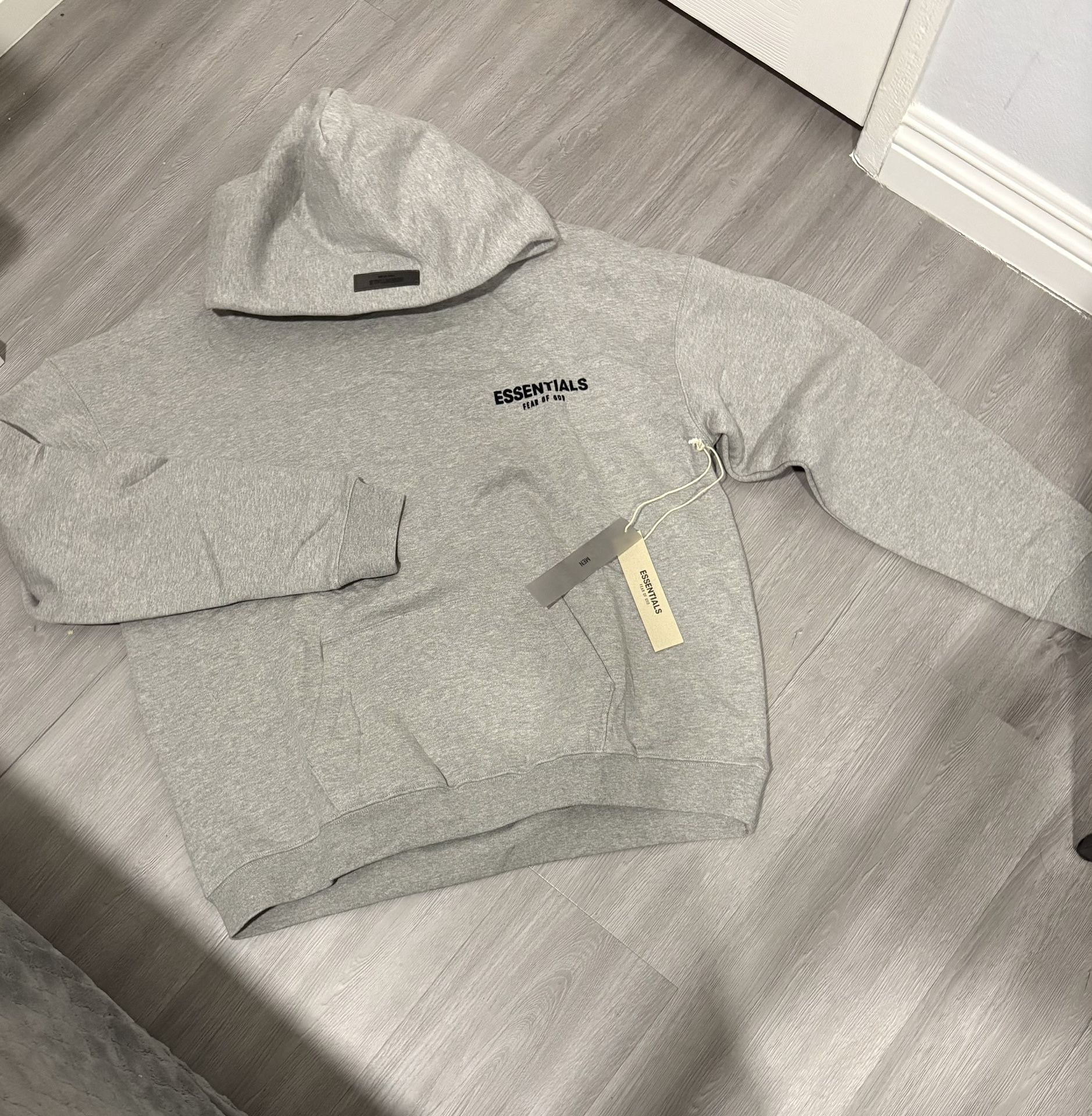 Essential Hoodie