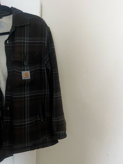 Vintage Carhartt WIP Jacket