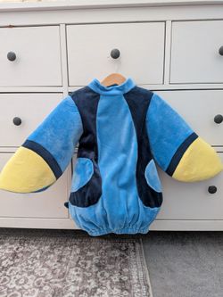 Dory toddler costume Nemo 2T
