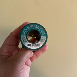 Lead Solder 