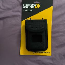 Hero’s Pride 