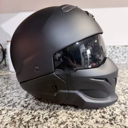 Scorpion EXO Covert Helmet
