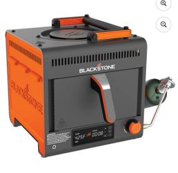 Blackstone Portable Air Fyer