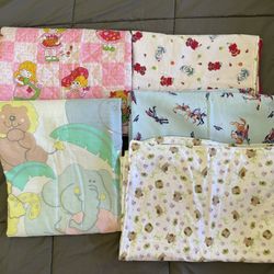 Baby Blankets
