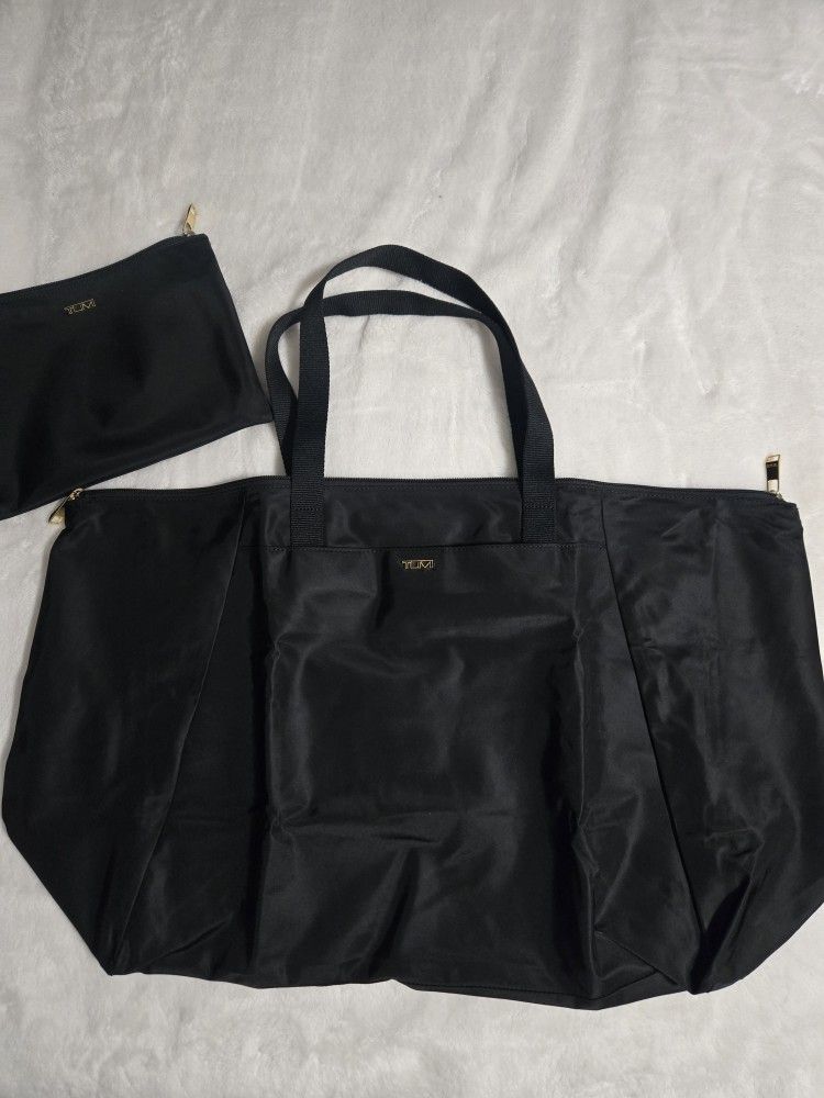 Tumi Just In Case Tote