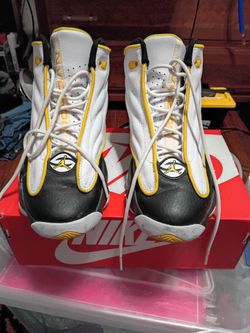 Nike Air Jordan Pro Strong