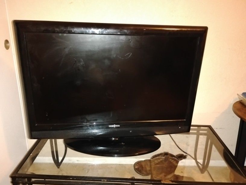 Insignia TV