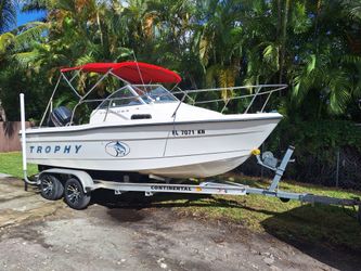 1998 BAYLINER