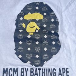 Rep Bathing Ape Tee