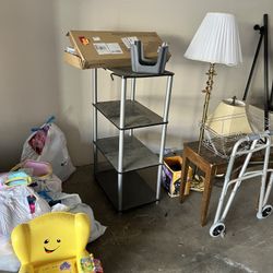 Free Stuff 