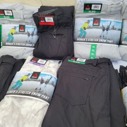 Pantalones De Mujer Size Xl M S Xs