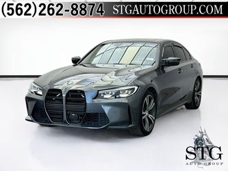 2020 BMW 3 Series