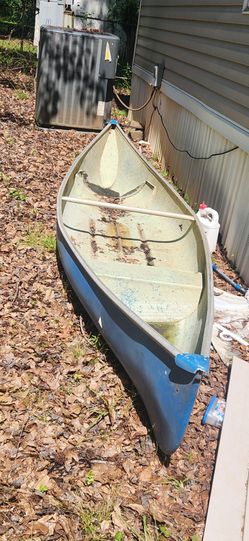 Canoe