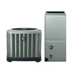 New And Used Air Conditioning 