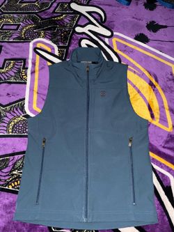 Ariat vest