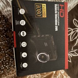 Dash Cam