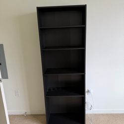 Bookshelf