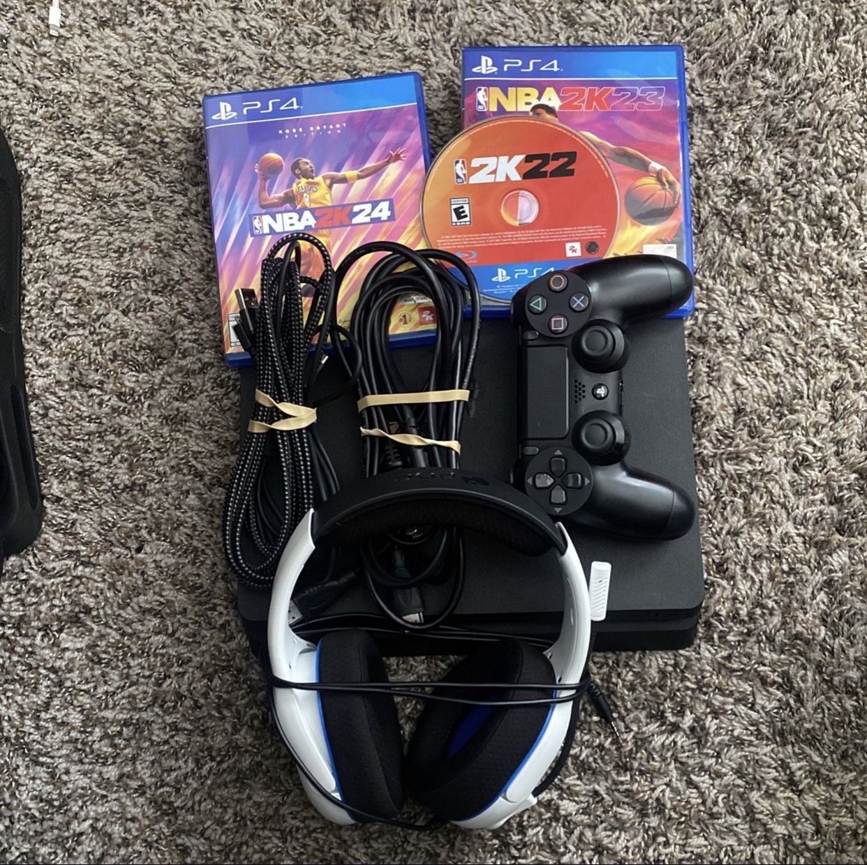 PS4