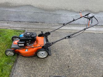 Husqvarna Lawnmower