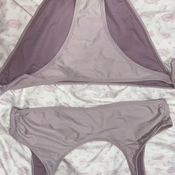 two piece