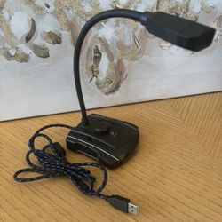 Like-New Maono AU-GM31 USB Gaming Microphone – Excellent Condition