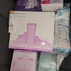 Woman's Products