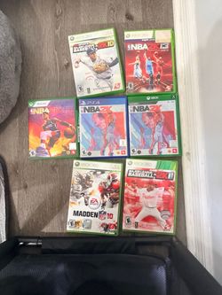 Box games
