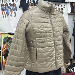 Chaqueta
