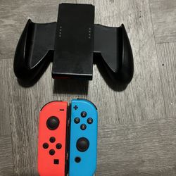 Selling Controller With Sticks 
