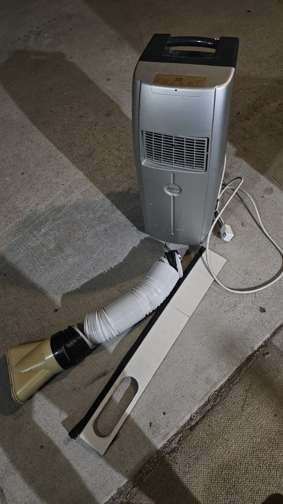 Portable Ac Unit