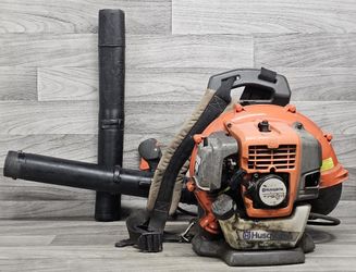 Husqvarna 150BT 2-Cycle Gas Backpack Leaf Blower (A1D027983)