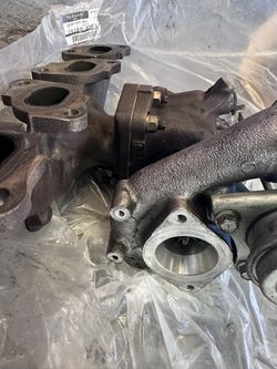 Turbo For Nissan Juke