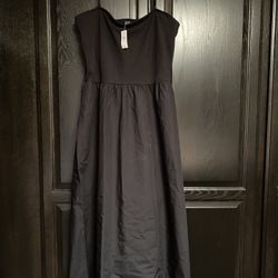GAP Black Dress Womens 