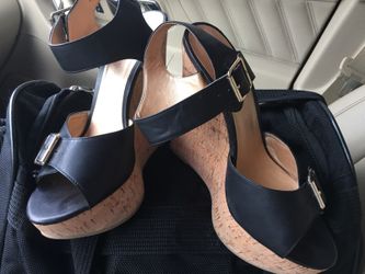 Aldo Wedges