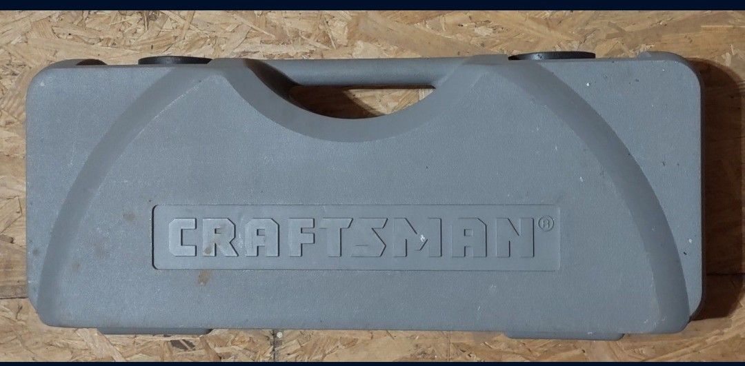 Craftsman - Reciprocating Saw