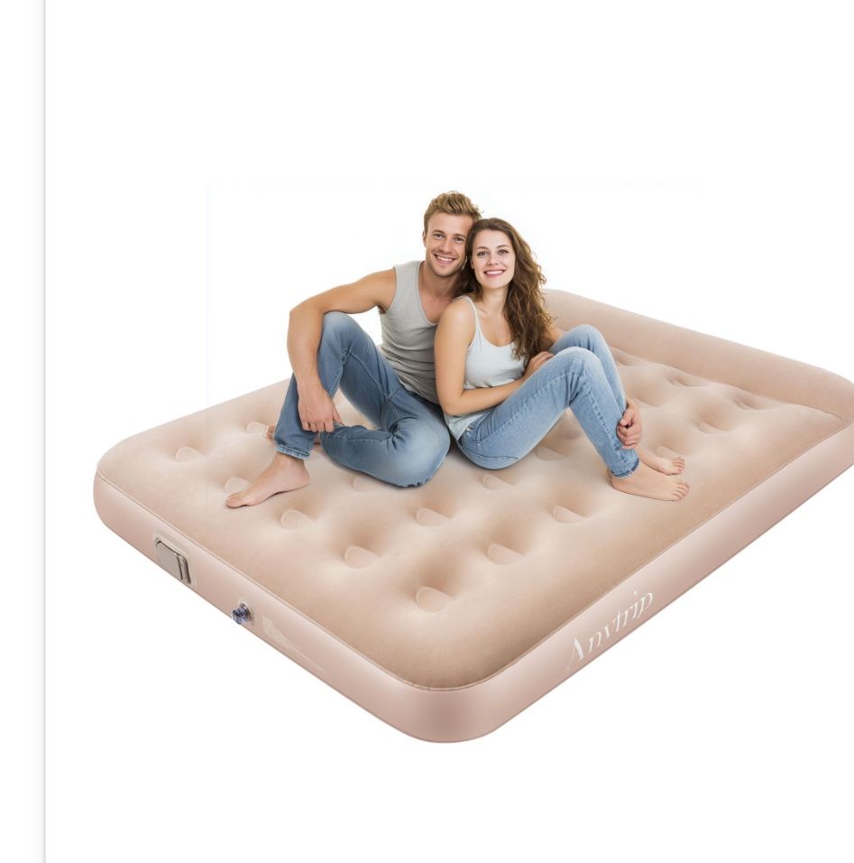 Air Mattress 