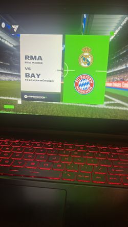 MSI Laptop Mint condition with charger and cool fan as well