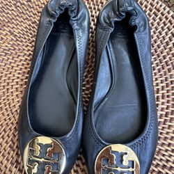 Tory Burch Ballet Flats 