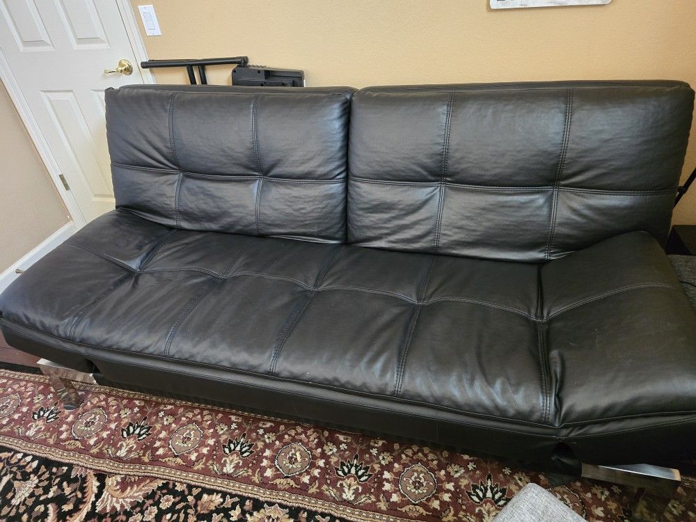 Futon Sofa
