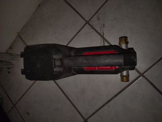 Milwaukee m18 transfer pump