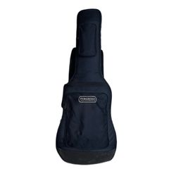 Precision Instruments Padded Guitar Carrying Bag