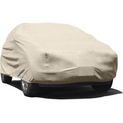SUV Car Cover