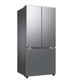 Samsung Double Door Fridge