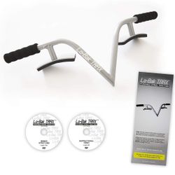 The Original Lo-Bak TRAX™ by EZ-Bak®/New