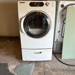 Washer And Dryer Industrial